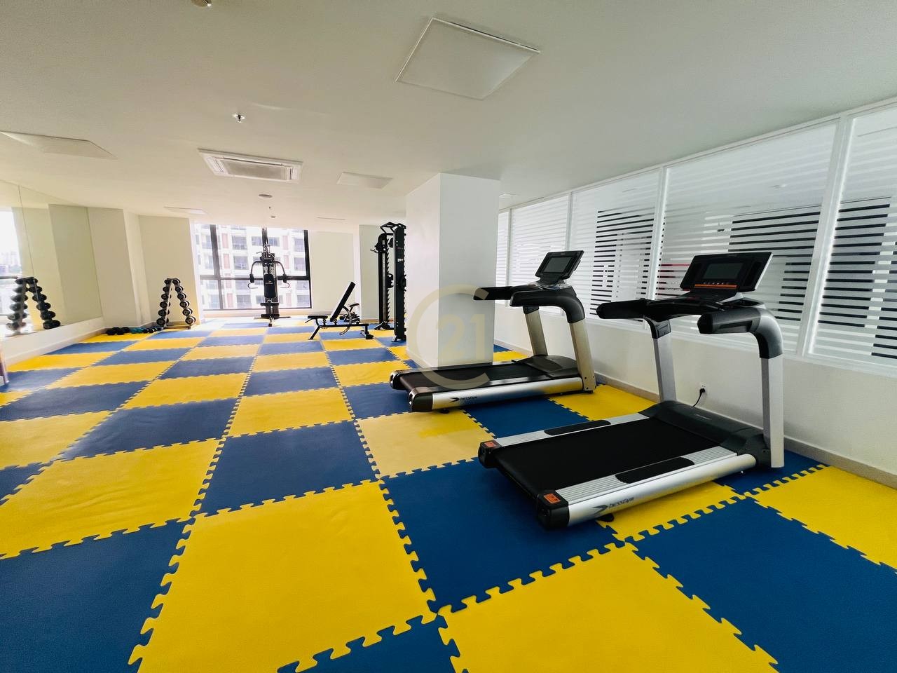 2BR For Rent At Chroy Changva