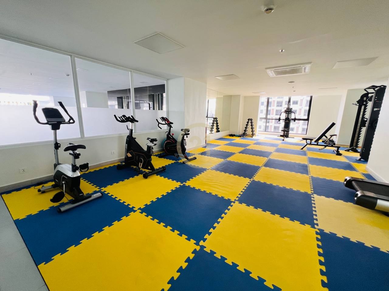 2BR For Rent At Chroy Changva
