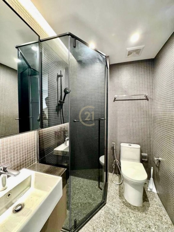 FANCY TWO BEDROOM FOR RENT-TOUL KORK