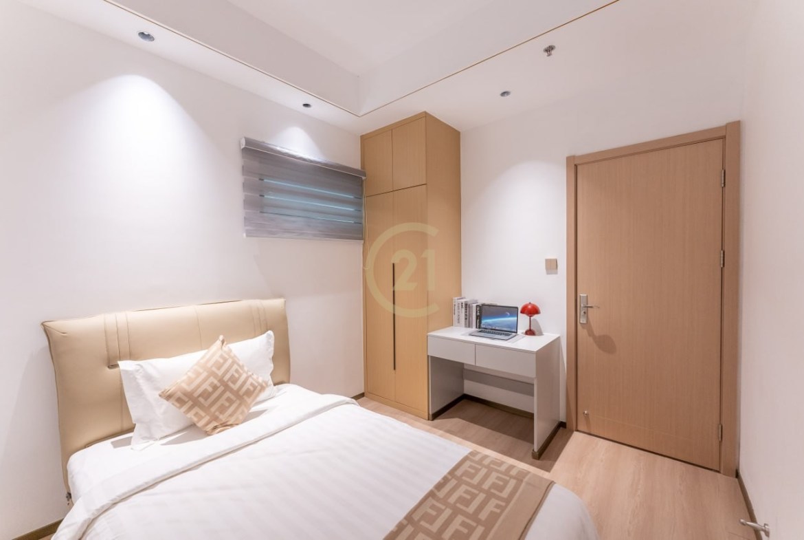 Special Promotion 3BR For Rent At Chroy Changva
