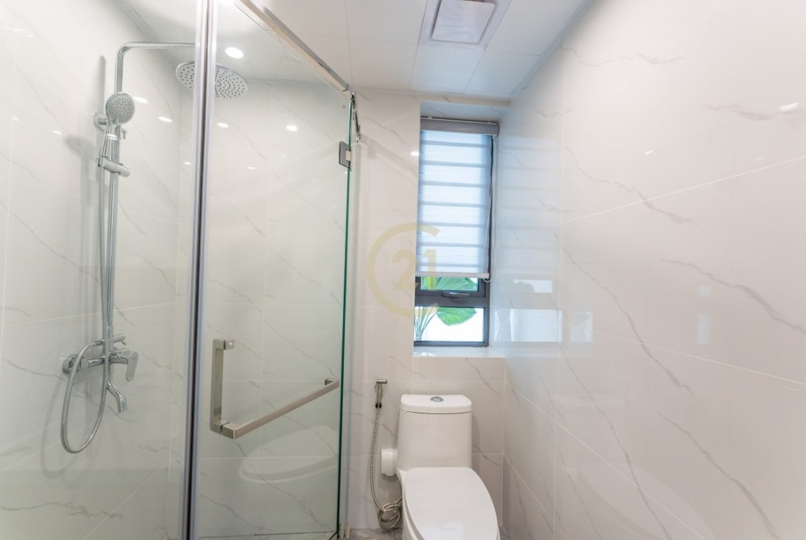 Special Promotion 3BR For Rent At Chroy Changva