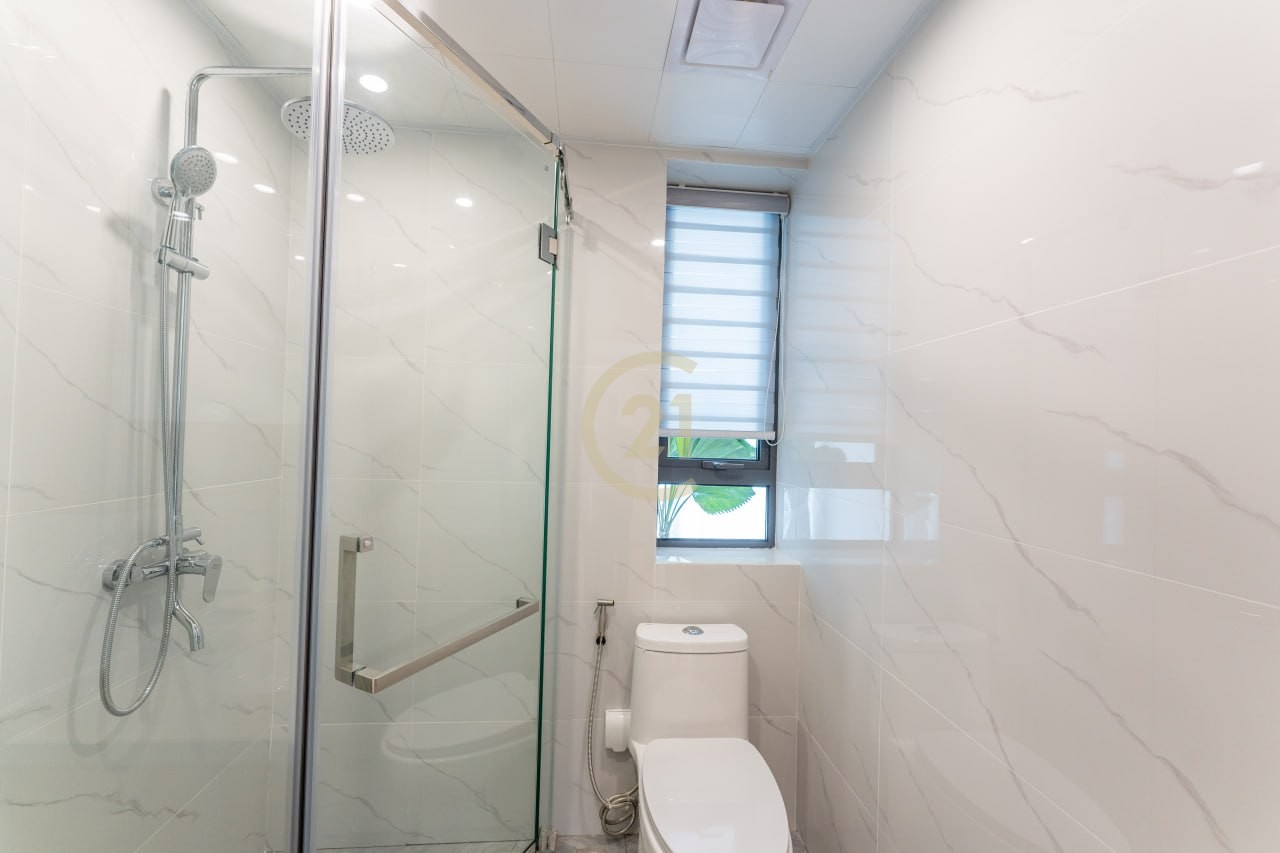 Special Promotion 3BR For Rent At Chroy Changva
