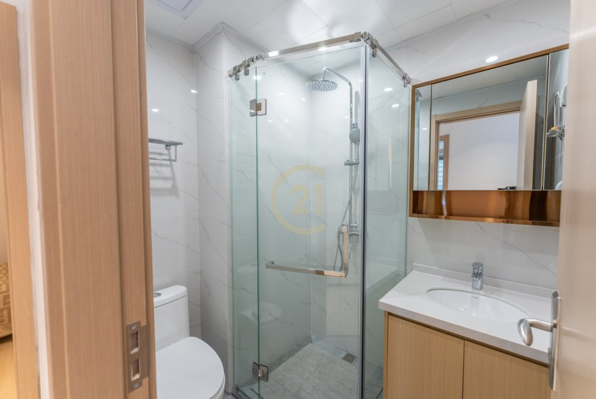 Special Promotion 3BR For Rent At Chroy Changva