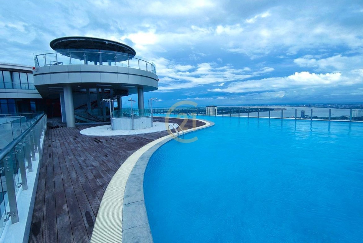 Special Promotion 3BR For Rent At Chroy Changva