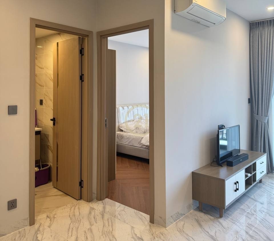 Luxury one bedroom For Rent At TK