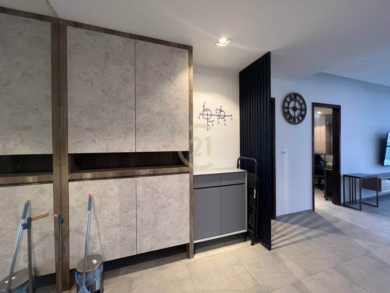 Luxury Two Bedroom For Rent At TK