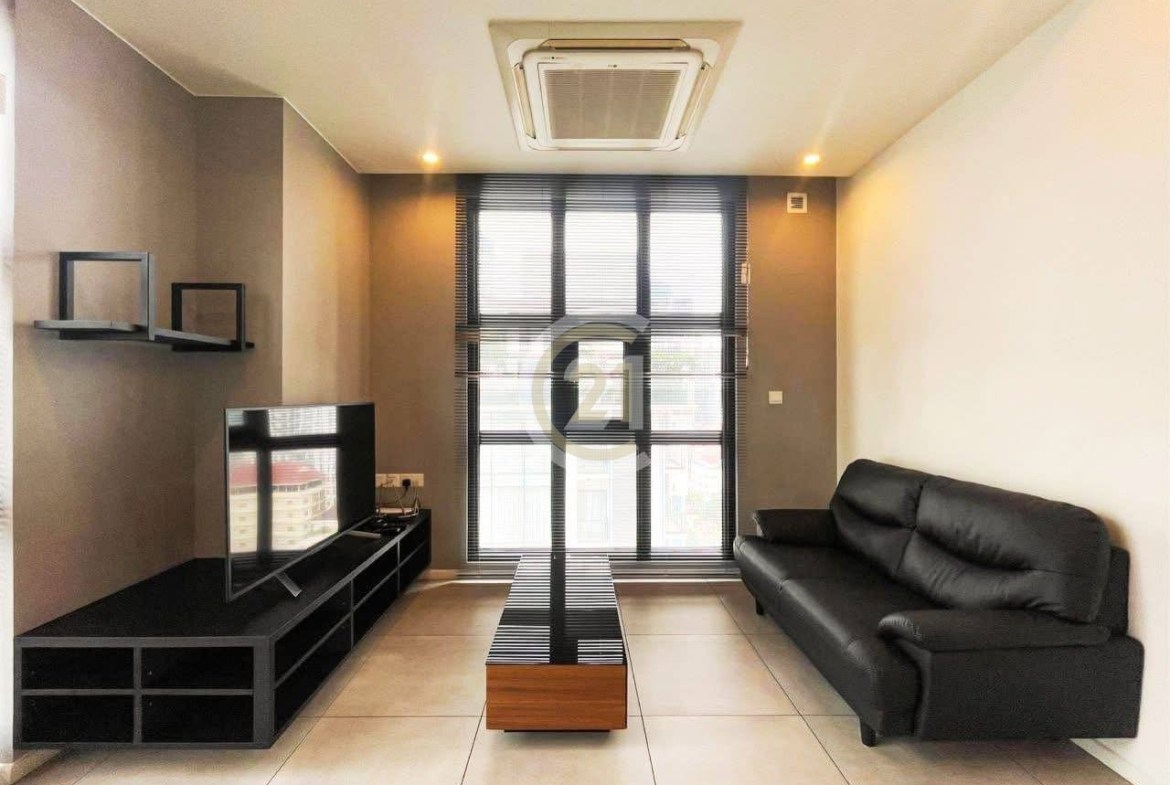Japanese Condo- L’attrait Condominium – BKK1