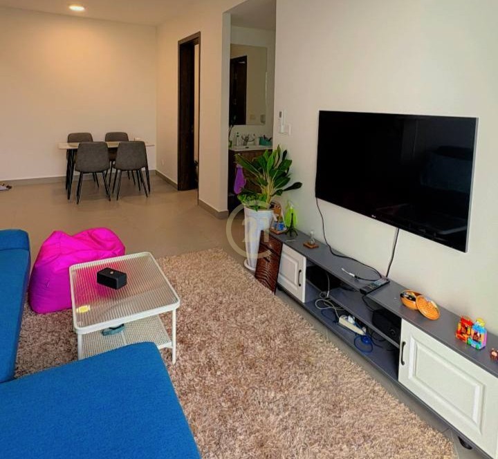 Luxury one bedroom For Rent At Urban Village
