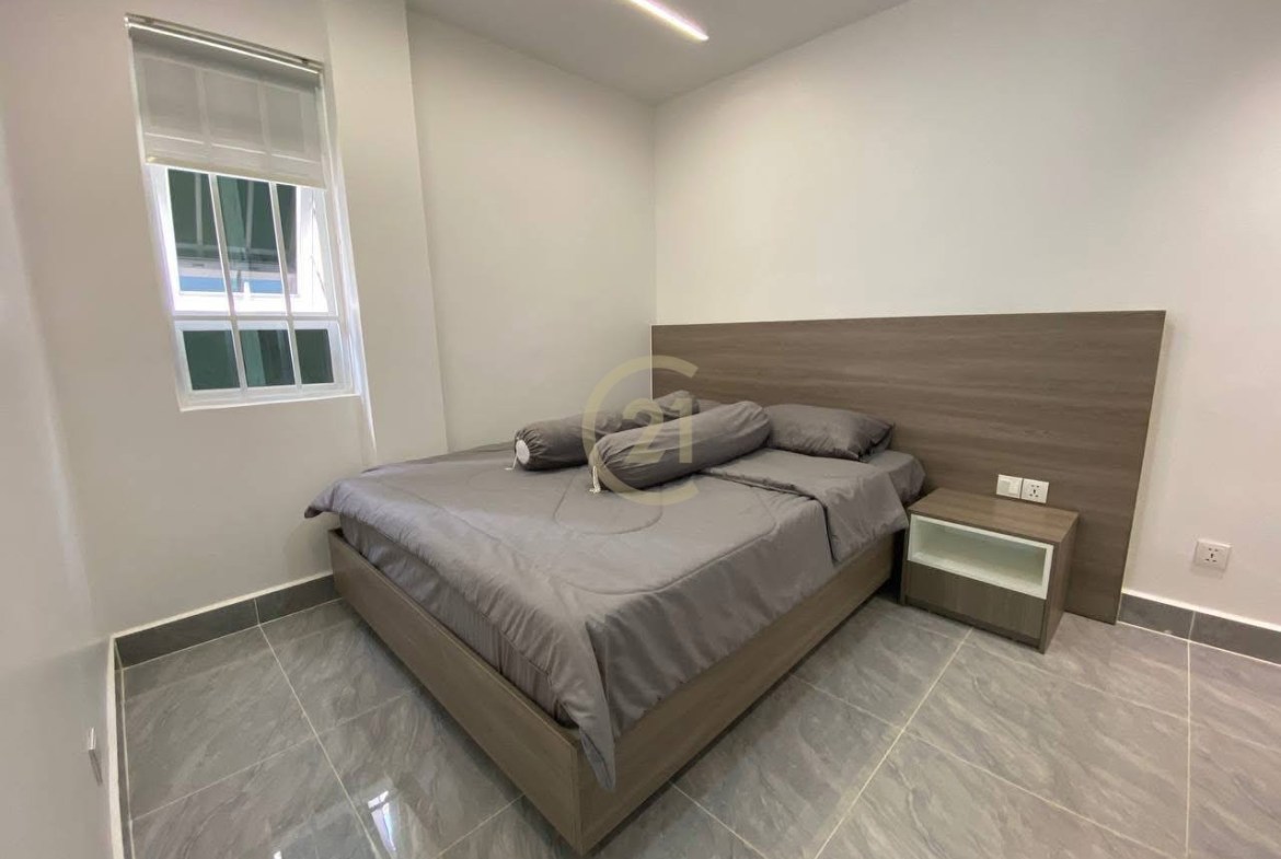 Cozy one bedroom For Rent At BKK2