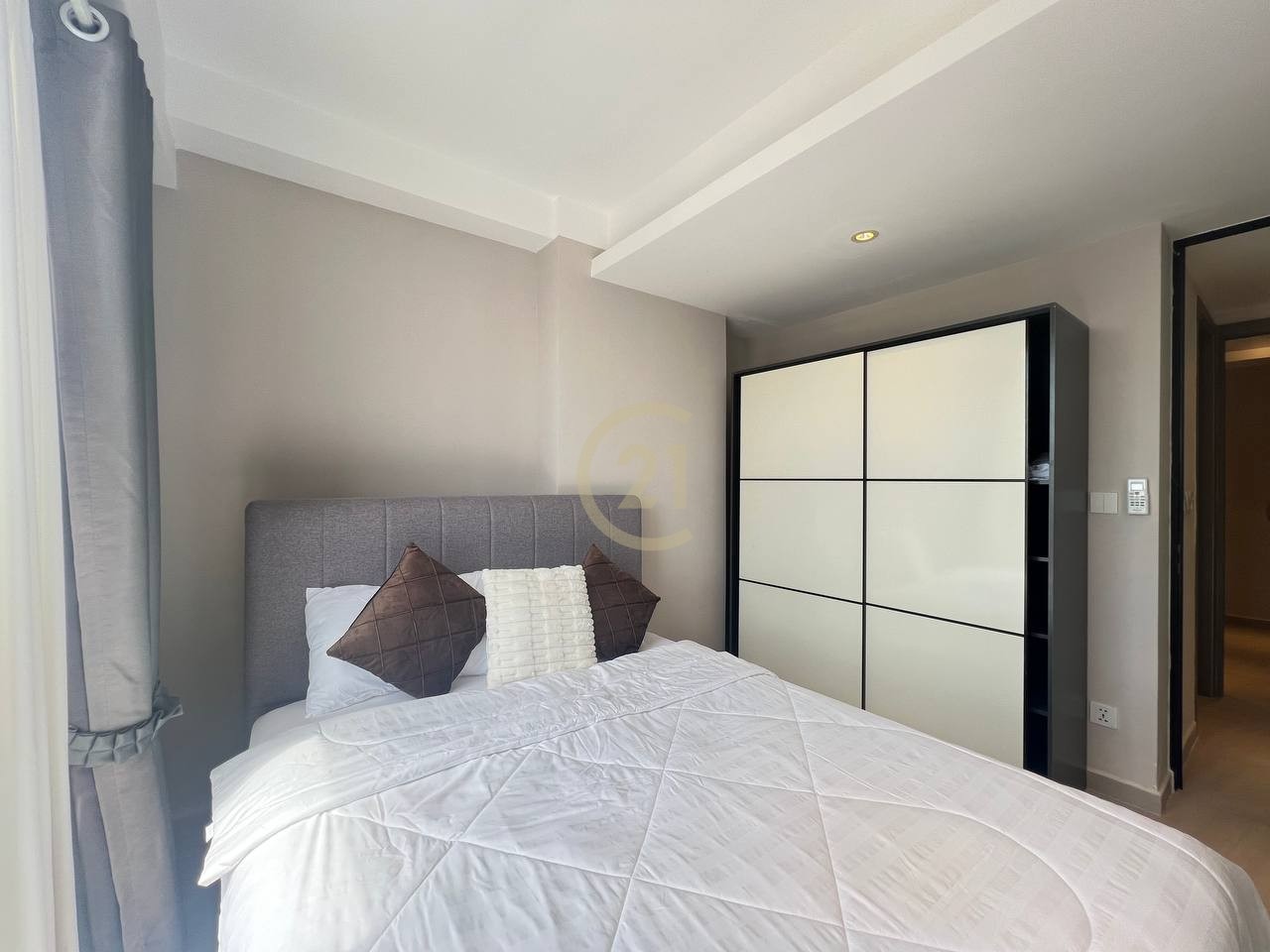 Luxury Two bedroom For rent at TK