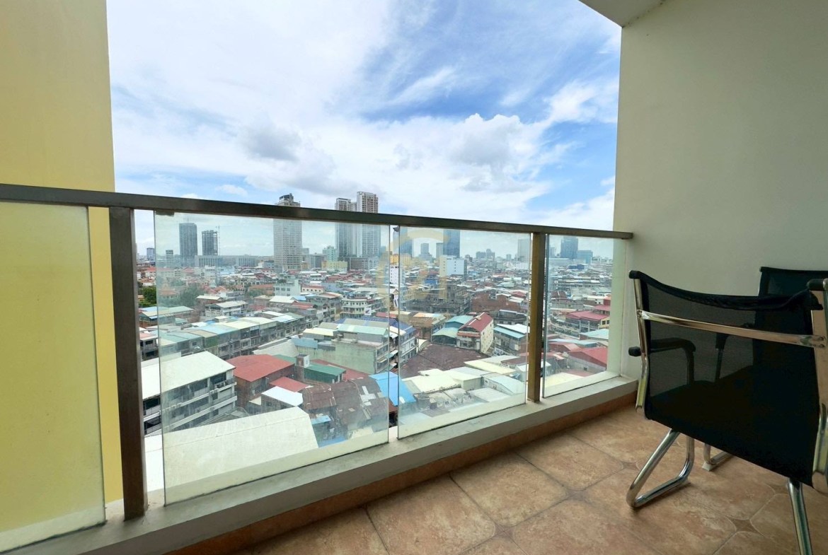 Cozy Studio room For Rent At Olympic