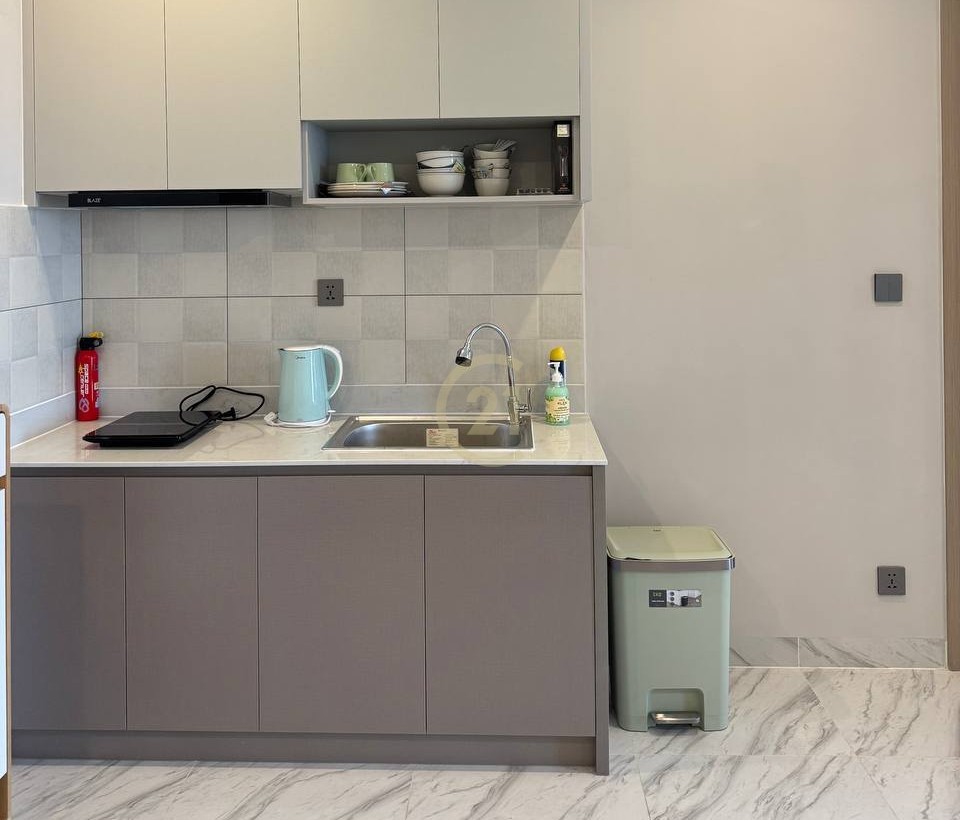 Luxury one bedroom For Rent At TK