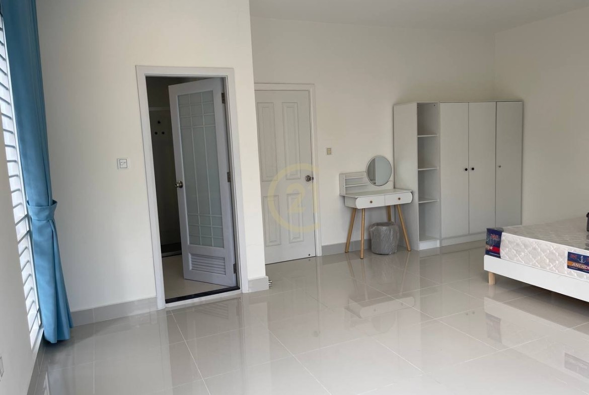 Villa Twin For Rent | Peng Hout Boeng Snor
