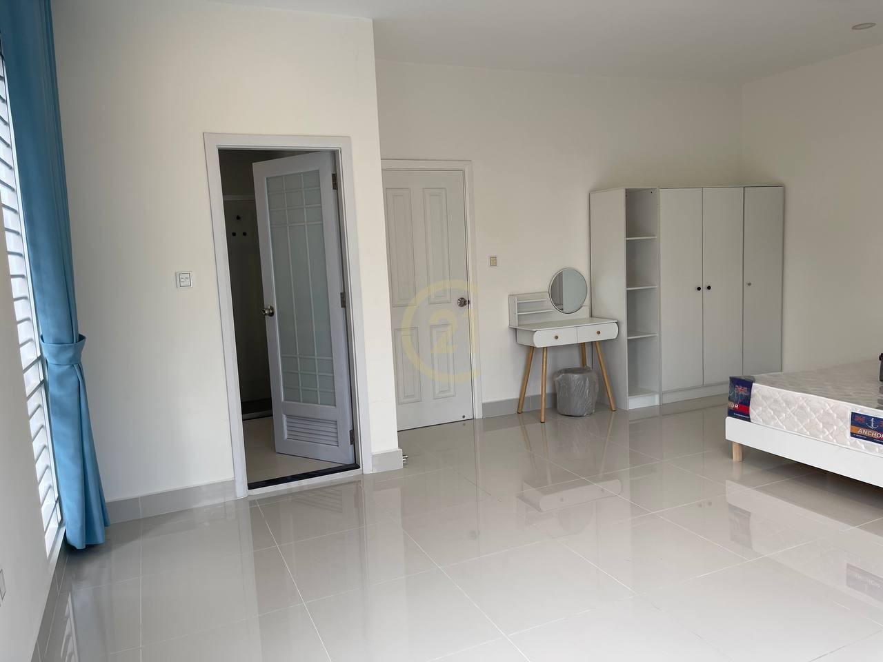 Villa Twin For Rent | Peng Hout Boeng Snor