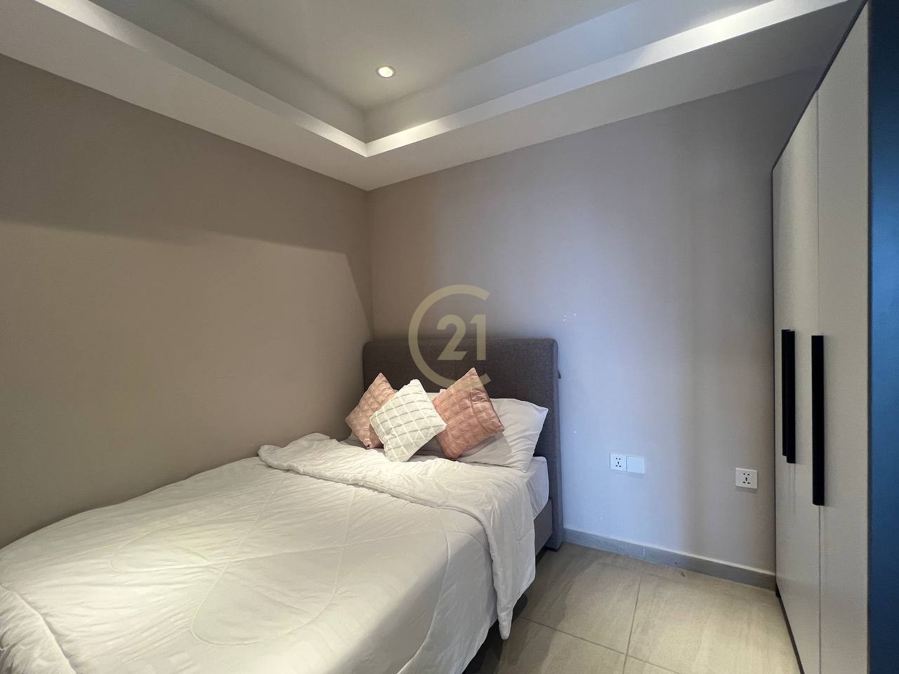 Luxury Two bedroom For rent at TK