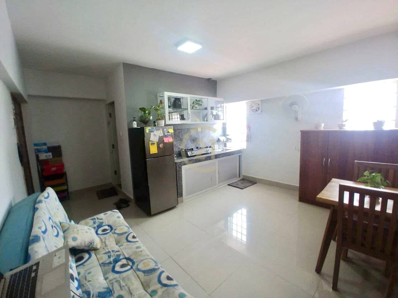 Cozy One Bedroom For Rent at Beoug Tompon Phnom Penh