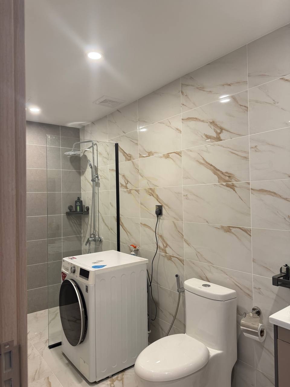 Luxury one bedroom For Rent At TK