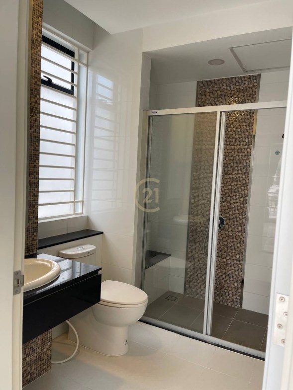 Villa Twin For Rent | Peng Hout Boeng Snor