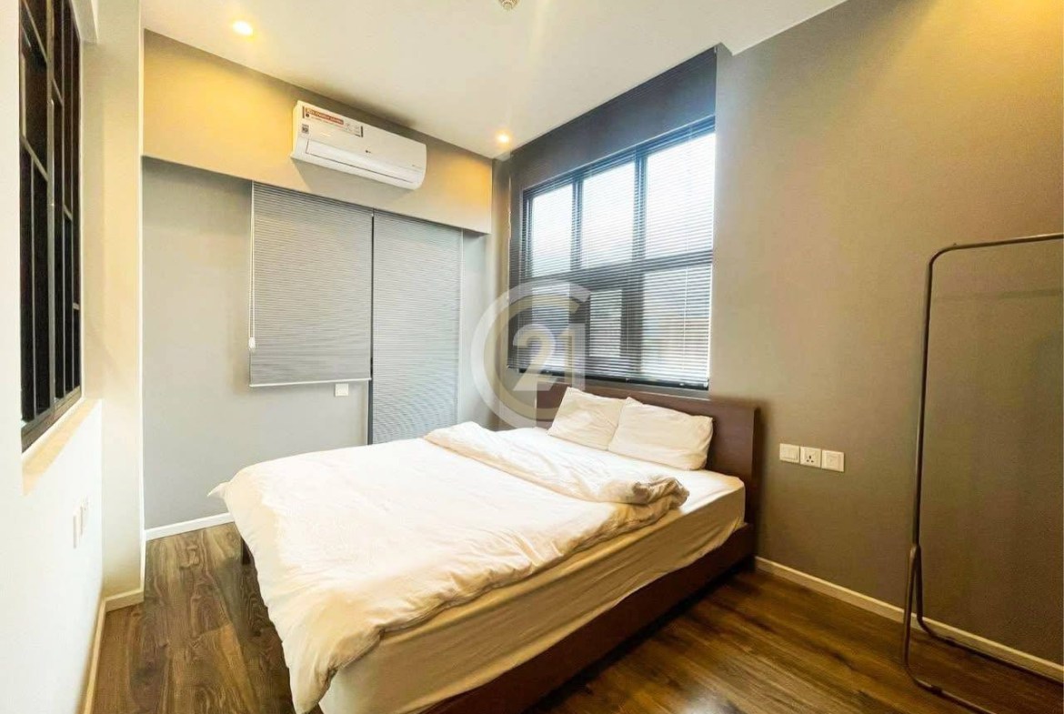 Japanese Condo- L’attrait Condominium – BKK1