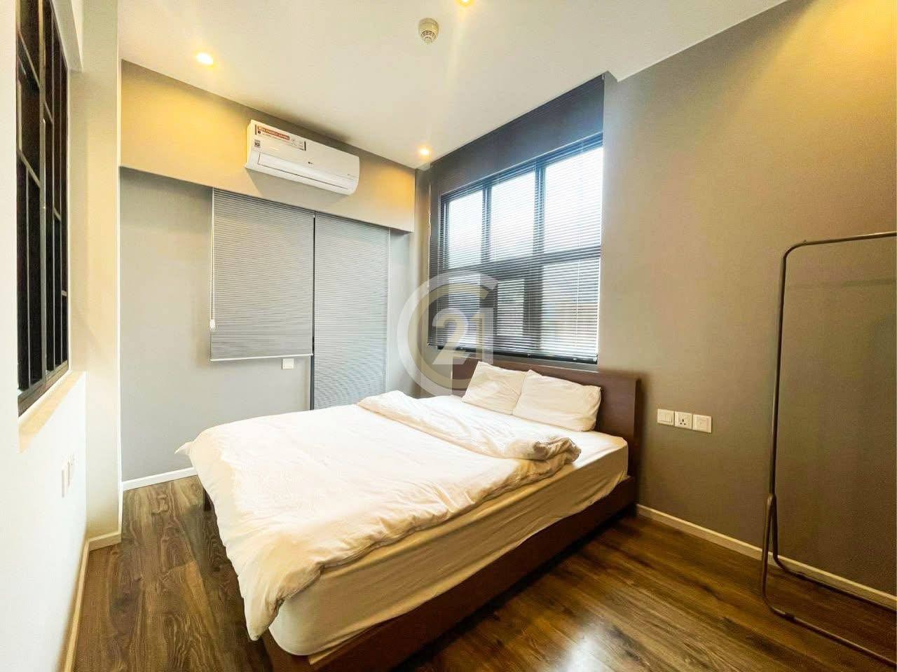 Japanese Condo- L’attrait Condominium – BKK1