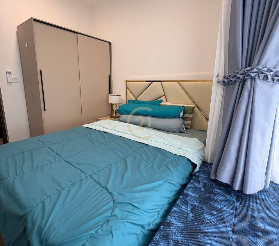 Luxury one bedroom For Rent At Urban Village