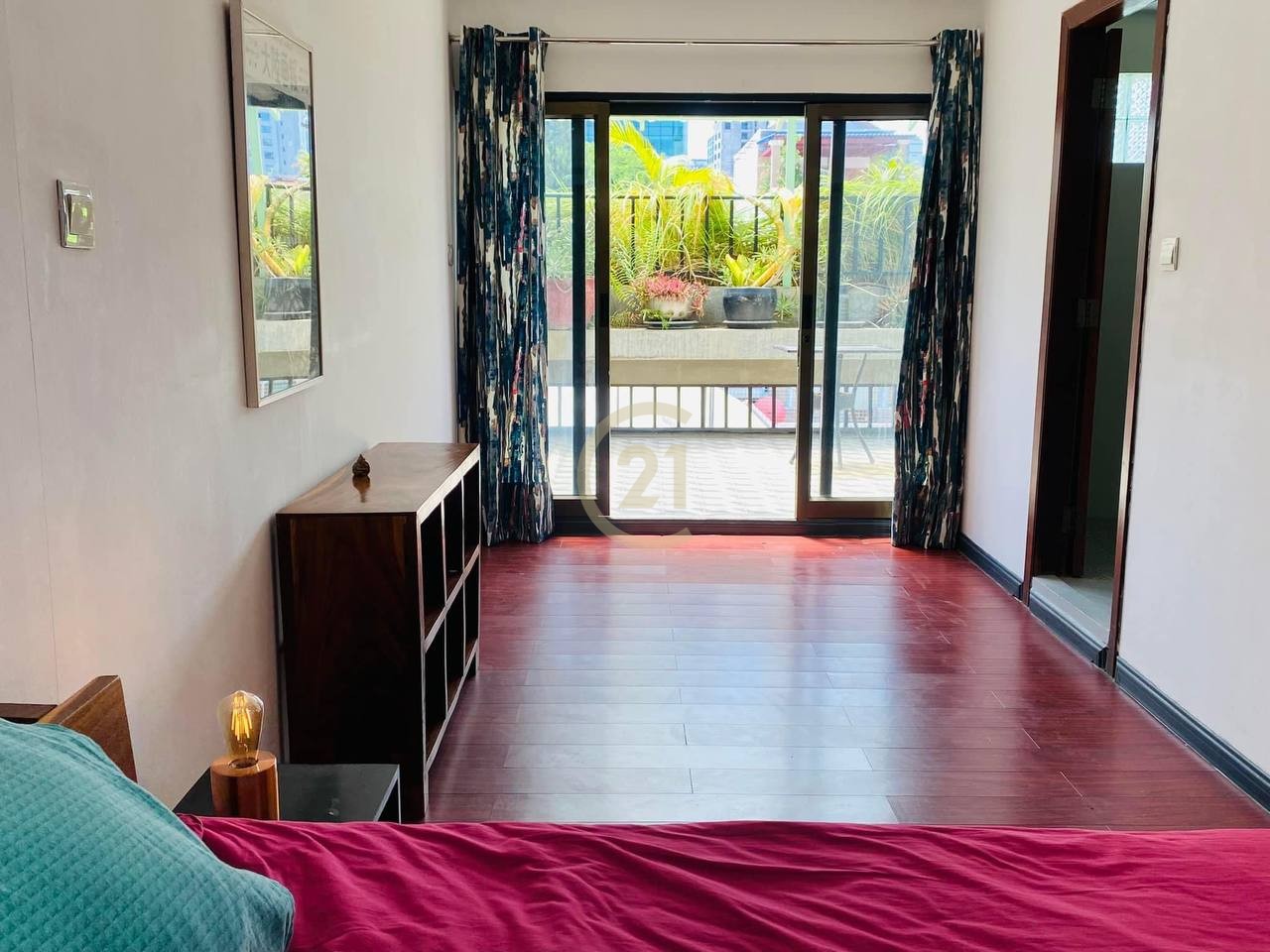 Newly Renovated For Rent At Daun Penh