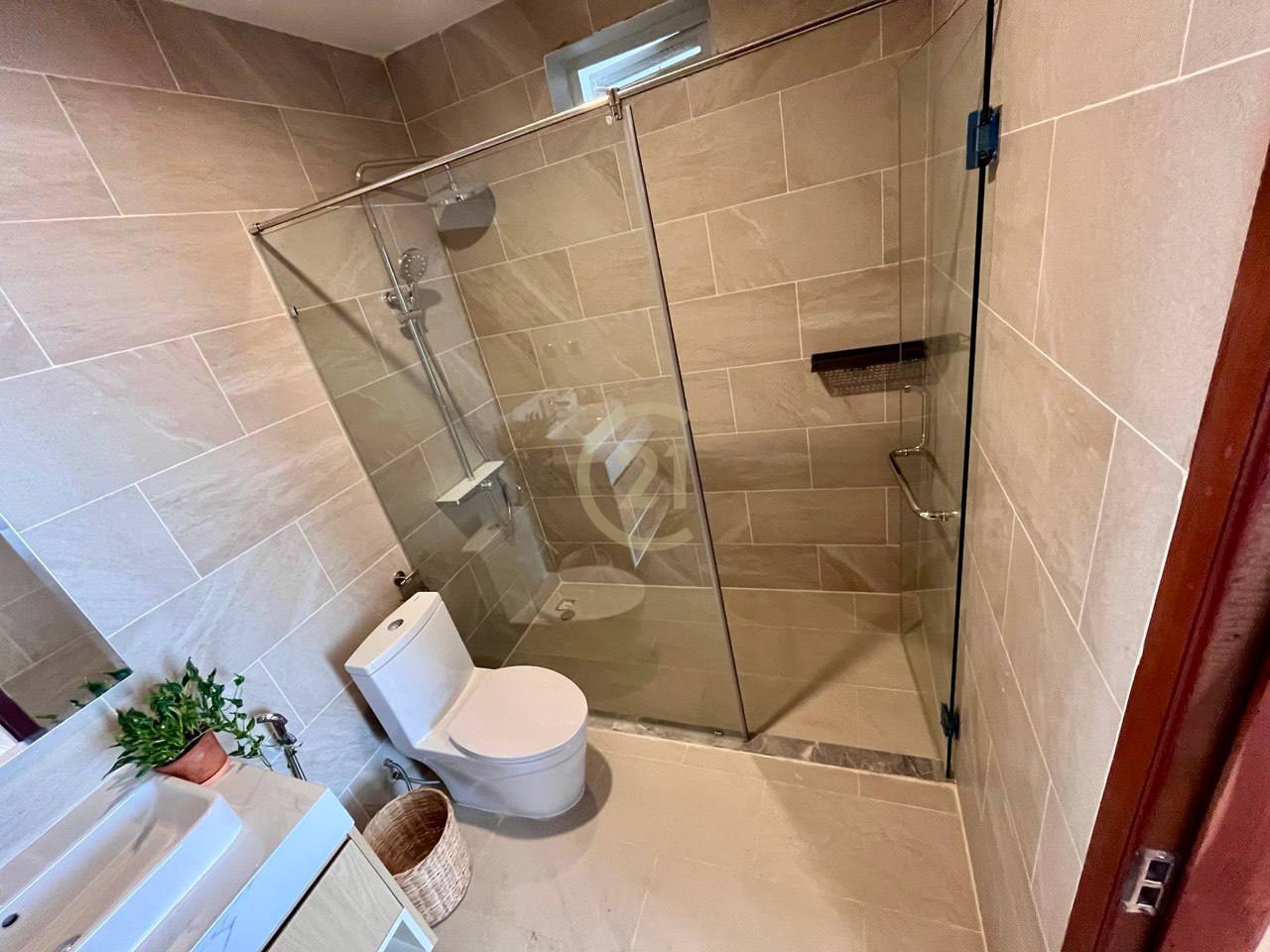 Newly One Bedroom For Rent At Tonle Bassac