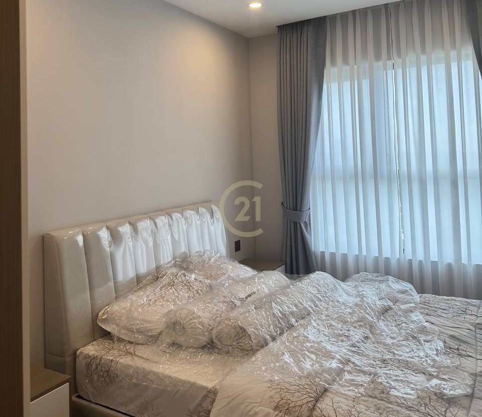Luxury one bedroom For Rent At TK