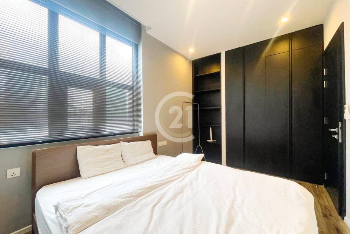 Japanese Condo- L’attrait Condominium – BKK1
