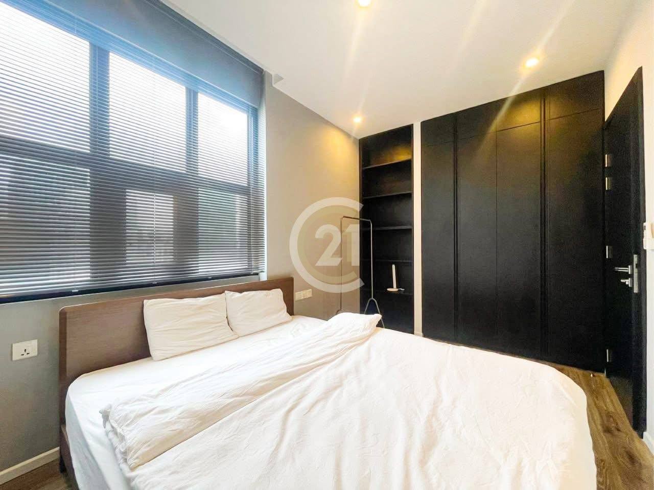Japanese Condo- L’attrait Condominium – BKK1