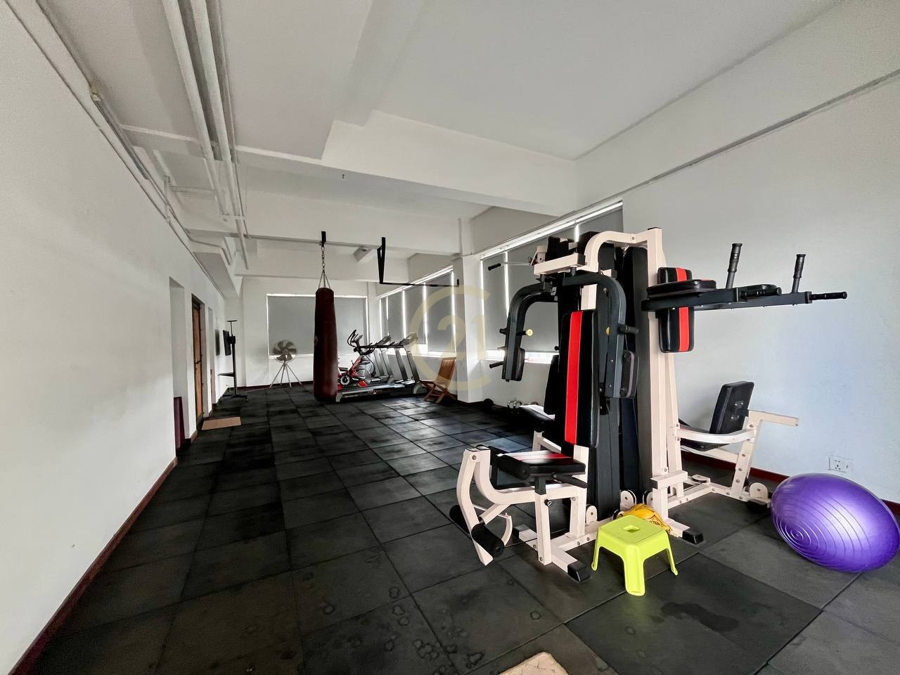 Western Three bedroom For Rent At Russian Market