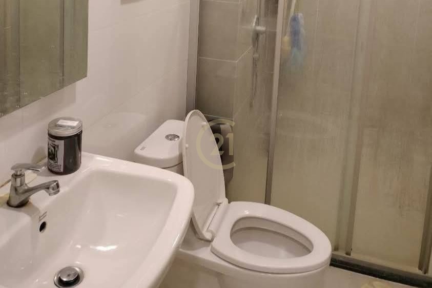 Shophouse for Rent in Eco Sunrise Project | Decorated & Fully Furnished