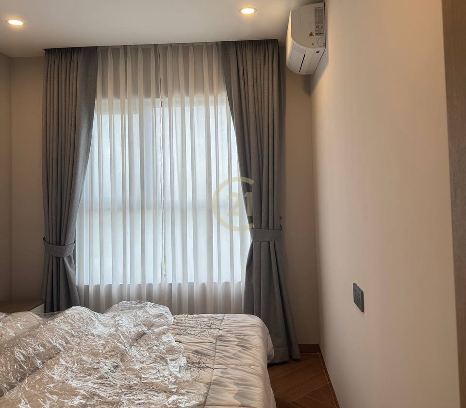 Luxury one bedroom For Rent At TK