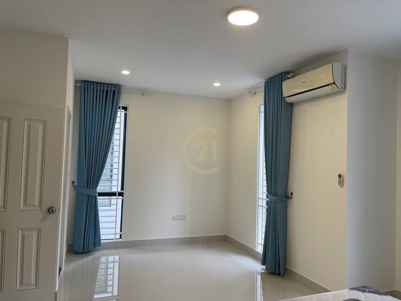 Villa Twin For Rent | Peng Hout Boeng Snor
