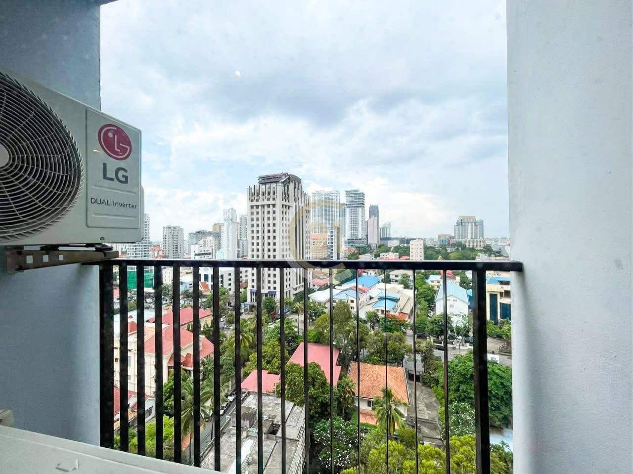 Japanese Condo- L’attrait Condominium – BKK1
