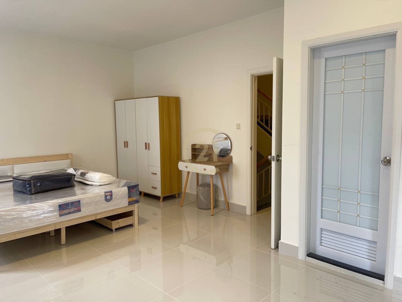 Villa Twin For Rent | Peng Hout Boeng Snor