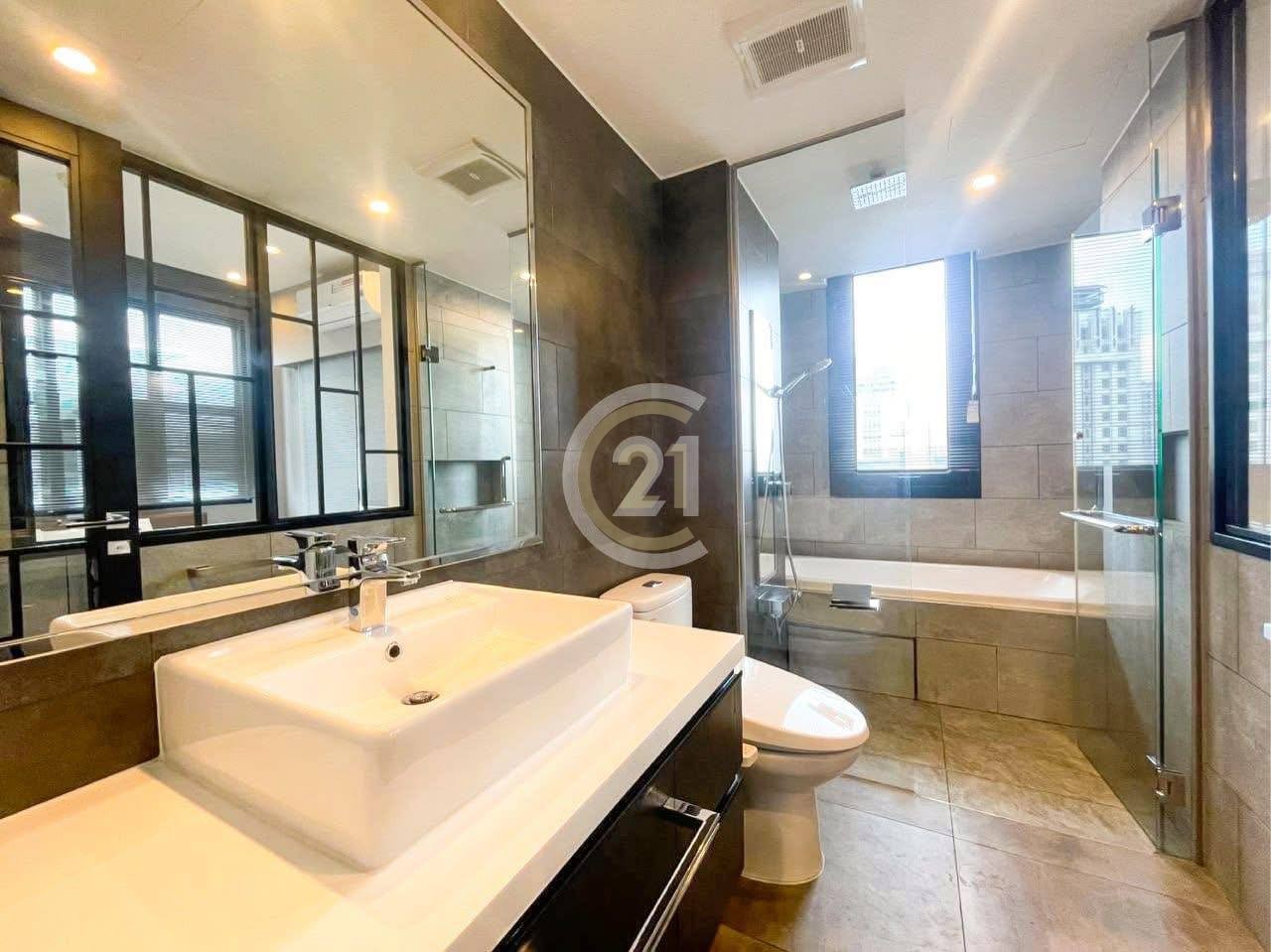 Japanese Condo- L’attrait Condominium – BKK1