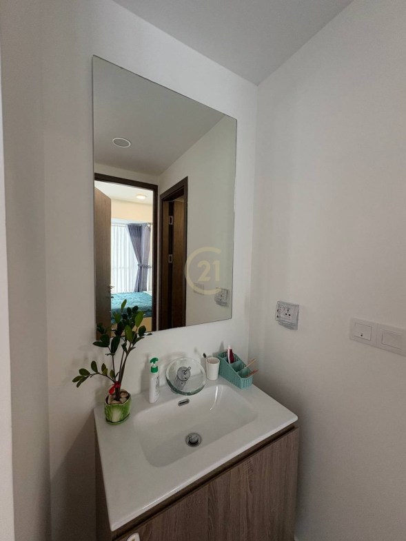 Luxury one bedroom For Rent At Urban Village