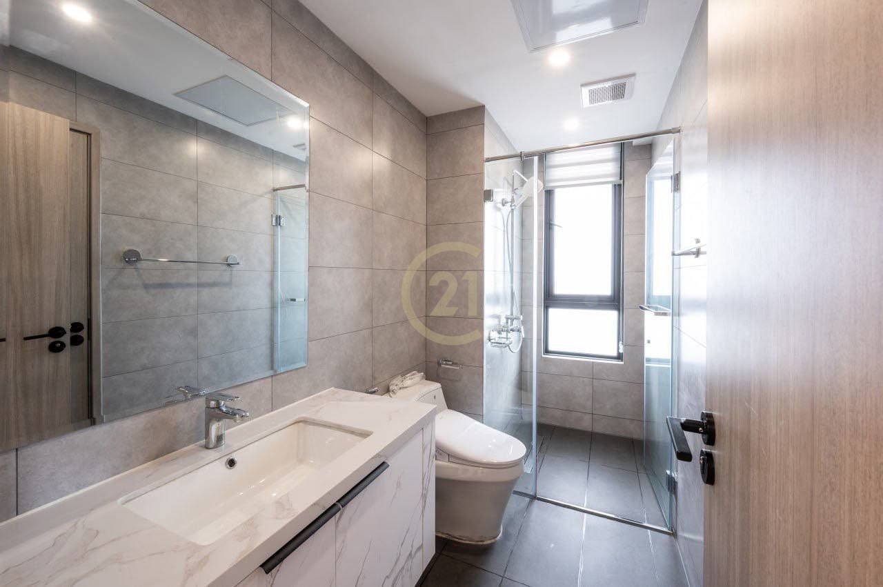 Mordern one bedroom For Rent At BKK1