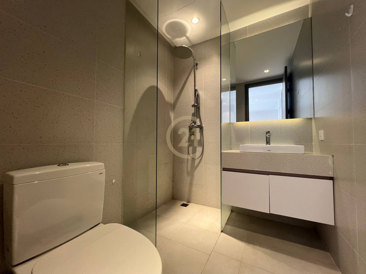 Luxury Two bedroom For rent at TK