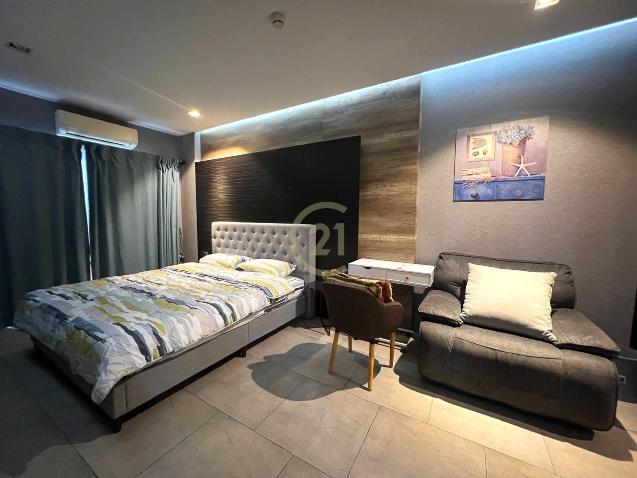 Luxury Two Bedroom For Rent At TK