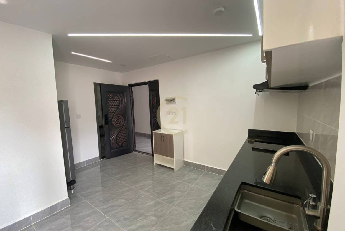 Cozy one bedroom For Rent At BKK2