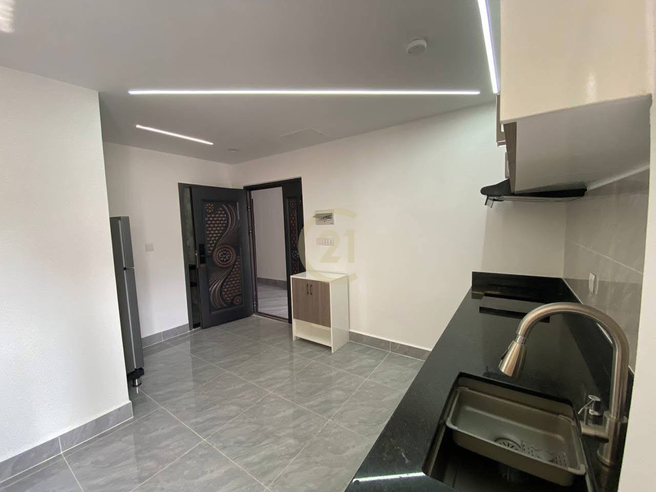 Cozy one bedroom For Rent At BKK2