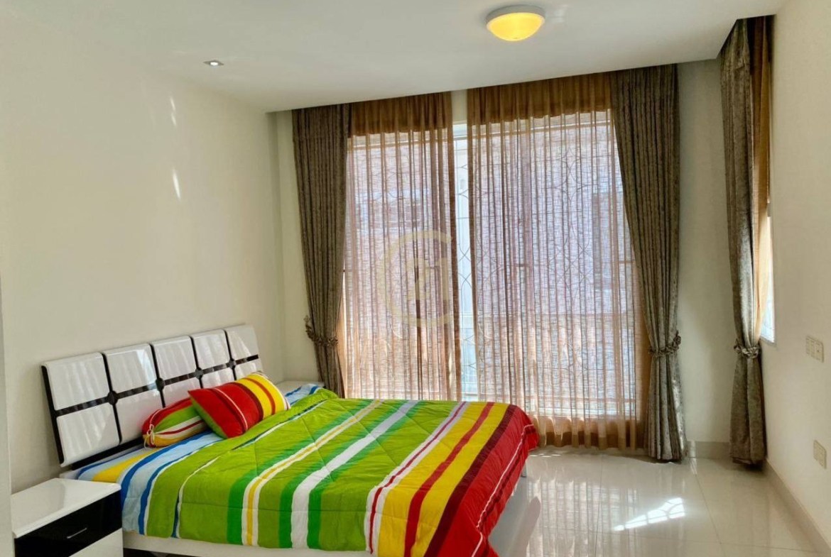 Luxury Villa For Rent At Peng Hout