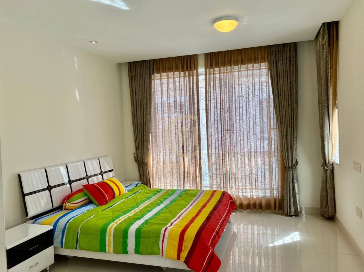 Luxury Villa For Rent At Peng Hout