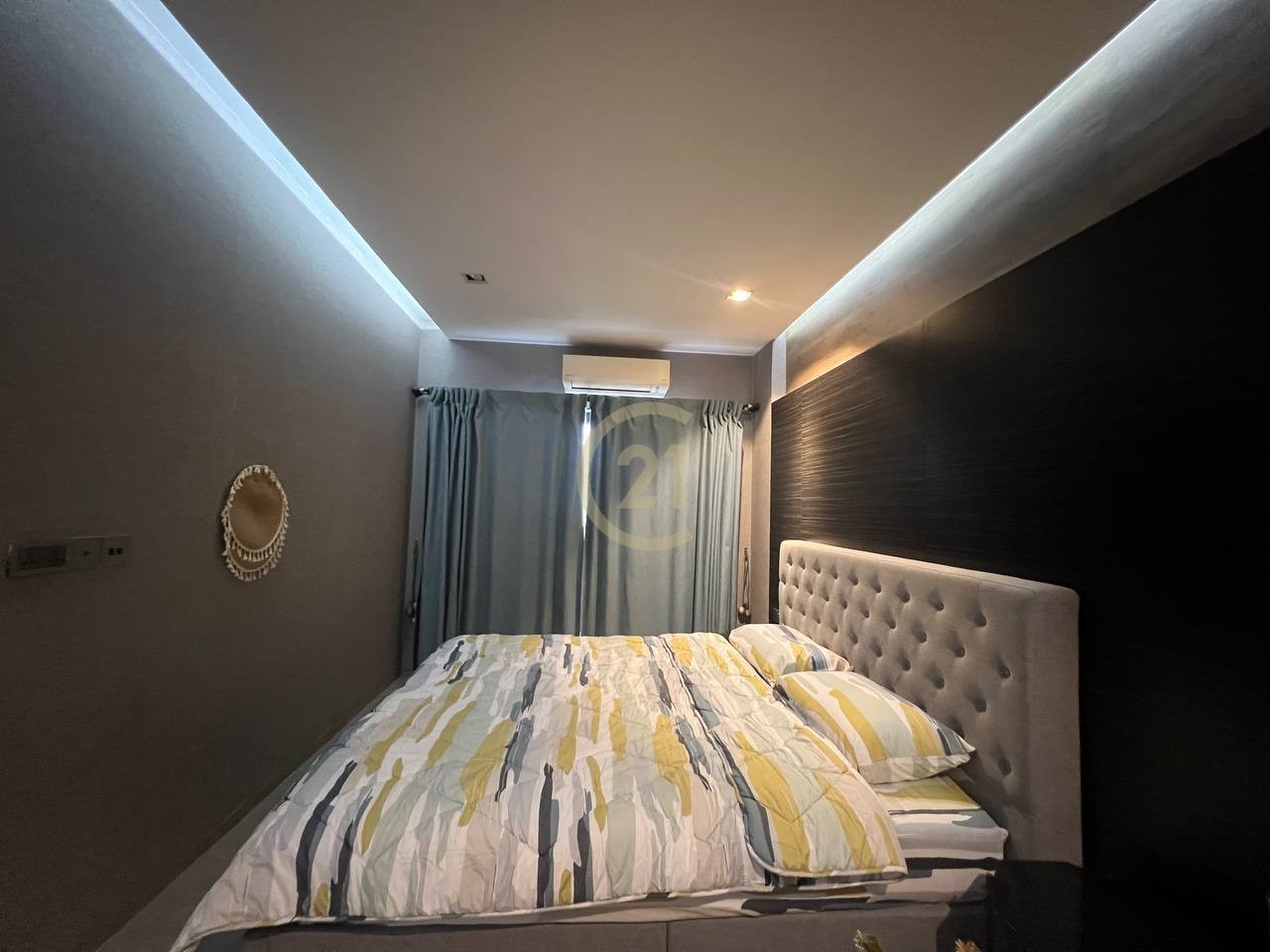Luxury Two Bedroom For Rent At TK