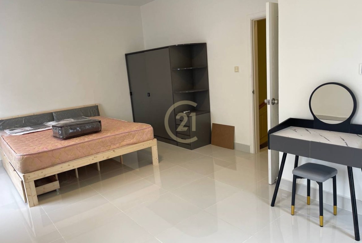 Villa Twin For Rent | Peng Hout Boeng Snor