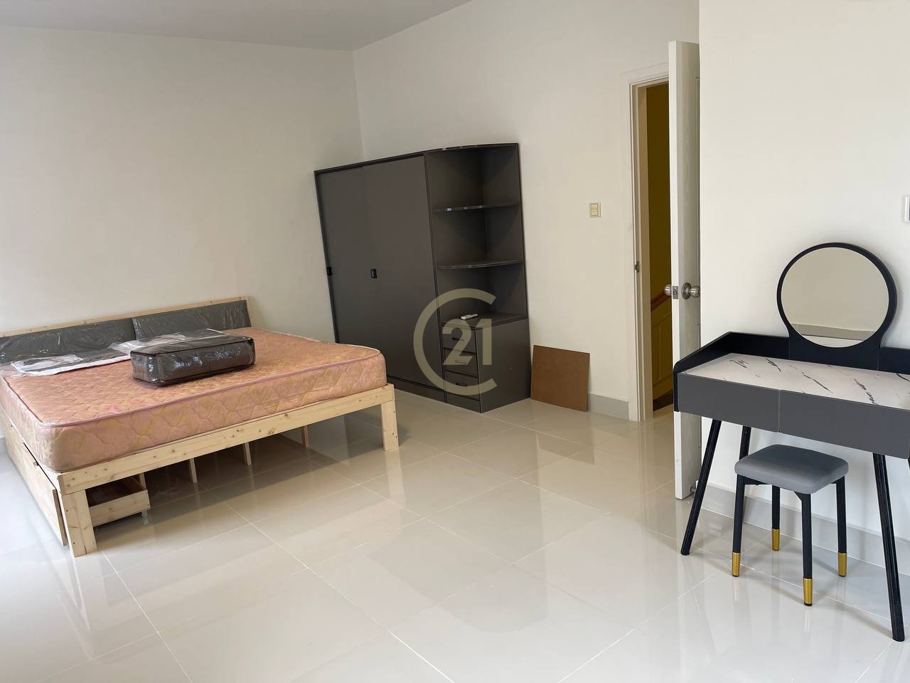 Villa Twin For Rent | Peng Hout Boeng Snor