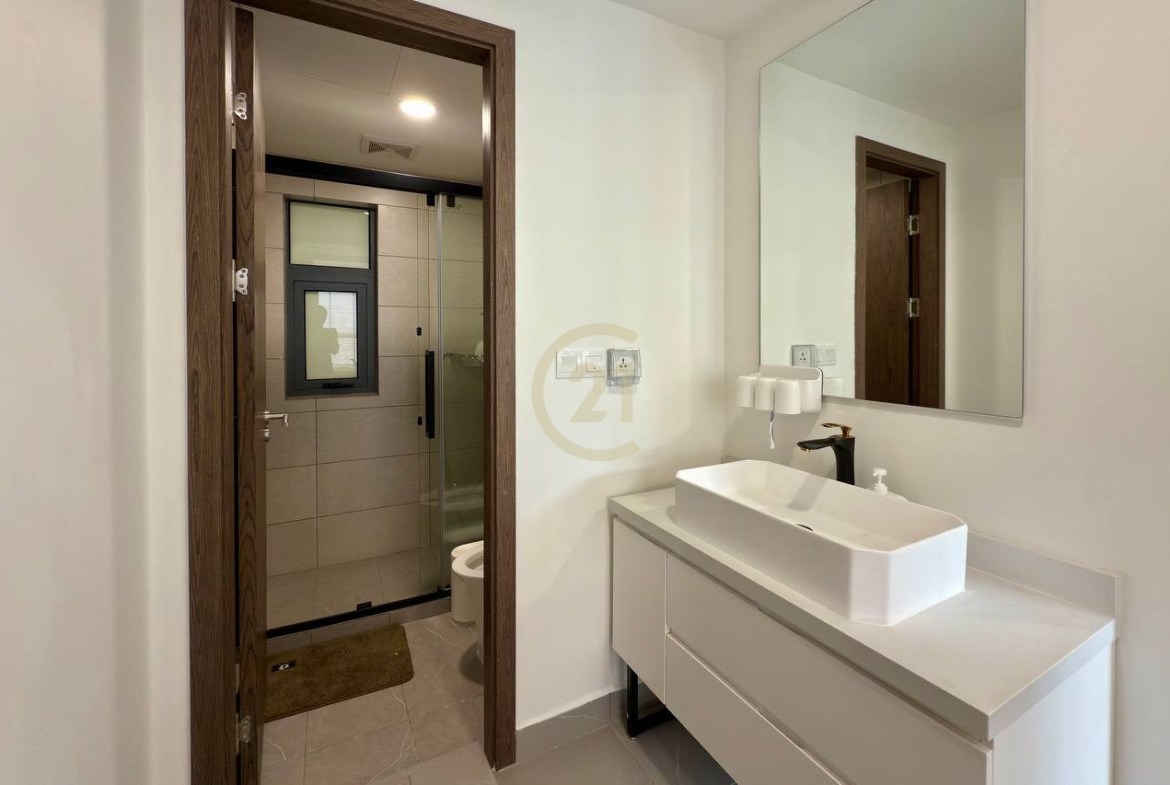 Urban Village Phase2 | Modern 3-Bedroom Condo for Rent – Negotiate Price