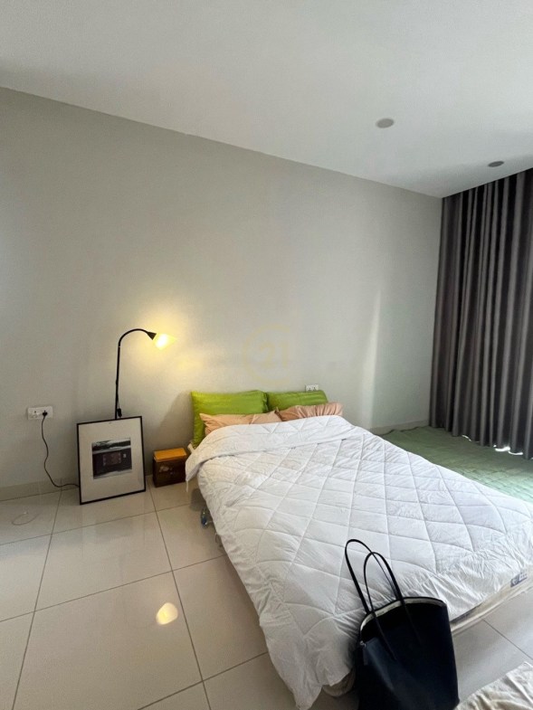 FOR RENT | Twin Villa – Borey Chankiri, Phnom Penh